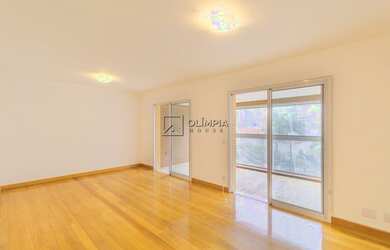 Imagem 3: Apartamento Locação Vila Olímpia 128 m² 3 Dormitórios