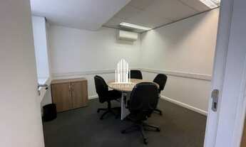 Imagem 4: Sala comercial para locação com 1.413m² - Lapa de Baixo