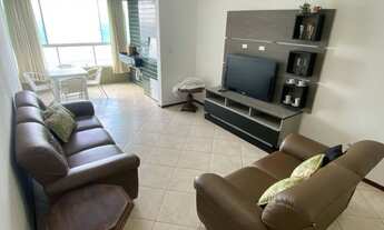 Imagem 5: Apartamento para aluguel anual, frente mar
