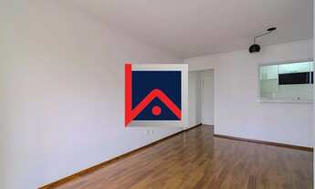 Imagem 5: Apartamento Locação 2 Dormitórios - 72 m² Cerqueira César