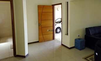 Imagem 5: Sobrado 4 dorm./2 suítes - Jd. Brasil