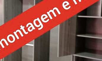 Imagem: Montador de móveis e montagem desmontagem