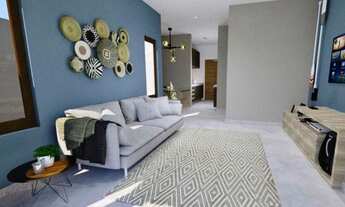 Imagem 5: Casa em construção em Arraial D'Ajuda - Porto Seguro - BA