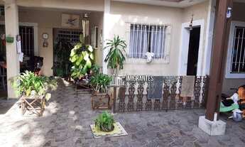 Imagem 4: Sobrado Isolado à Venda de 4 Dormitórios, na Tupi, em Praia Grande