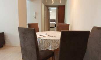 Imagem 4: EXCELENTE 02 DORT. SUÍTE, MOBILIADO, PROX. PARQUE BARIGUI