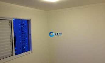 Imagem 6: Apartamento com 3 dormitórios à venda, 73 m² por R$ 450.000,00 - Vila Andrade - São Paulo