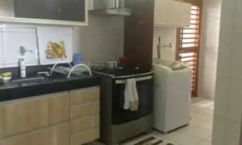 Imagem 10: Apartamento para venda tem 127 m2, com 4 quartos sendo 3 suítes Jatiúca - Maceió - AL