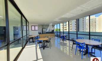 Imagem 3: Apartamento (flat) 1 dormitórios/suite, em condomínio fechado