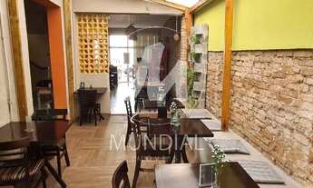 Imagem 3: Casa (sobrado na rua) 3 dormitórios, cozinha planejada