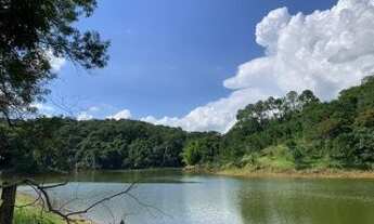 Imagem: Terreno plano em Nazaré Paulista