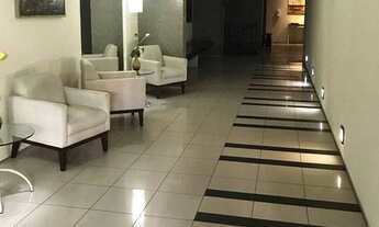 Imagem: Apartamento para venda tem 96 metros quadrados