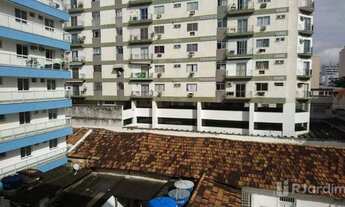 Imagem 7: Apartamento com 3 dormitórios à venda, 81 m² por R$ 649.000,00 - Vila Isabel - Rio de Jane