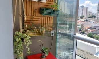 Imagem 5: SãO PAULO - Apartamento Padrão - Alto da Lapa