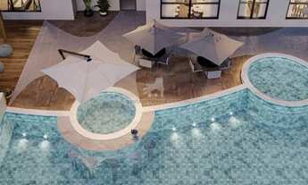 Imagem 5: Apartamento para Venda no bairro Vila Operaria em Itajaí, 2 quartos sendo 1 suíte, 2 vagas