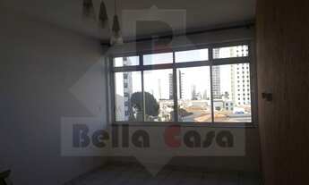 Imagem: Apartamento na Mooca, com 02 quartos