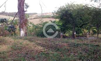 Imagem: Terreno - Loteamento Caminhos de São Conrado