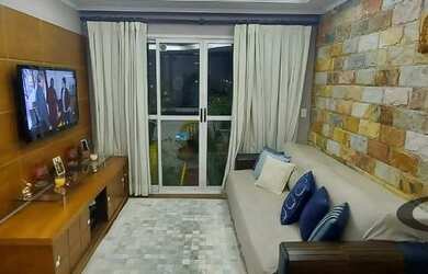 Imagem 2: Venda Apartamento Sao Caetano do Sul Santo Antonio Ref: 5422