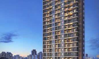 Imagem: LIKE RESIDENCIAL - 54,92m² privativos no