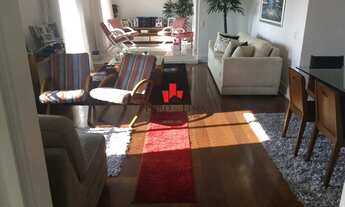 Imagem 2: Apartamento com 3 dormitórios e 3 vagas à venda no Tatuapé