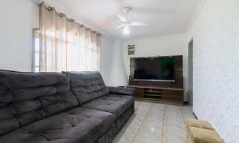 Imagem: Casa com 3 dormitórios à venda, 189 m²