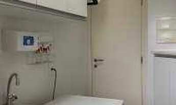 Imagem 5: Apartamento à venda, 125 m² por R$ 1.200.000,00 - Condomínio Royal Park - São José dos Cam