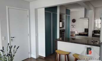 Imagem 3: Apartamento varanda gourmet a venda mooca