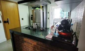 Imagem 3: Apartamento 106m² 2 suítes, 2 vagas e Lazer completo - R$ 733.000,00