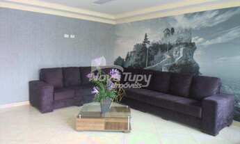 Imagem 2: Apartamento em Praia Grande bairro Tupi