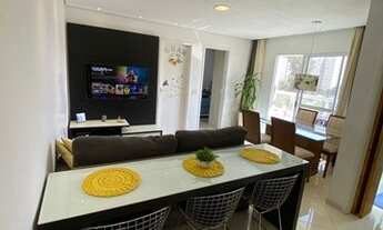 Imagem: SÃO PAULO - Apartamento Padrão - VILA