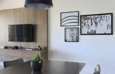 Imagem 6: Apartamento Locação Brooklin 70 m² 1 Dormitórios