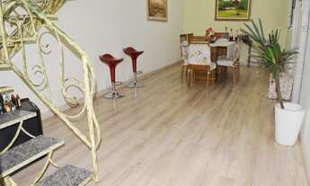 Imagem: Venda Residential / Home Belo Horizonte