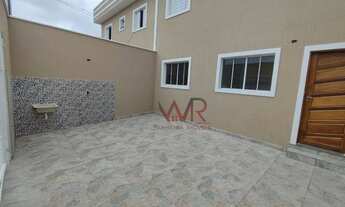 Imagem 4: Sobrado com 2 dormitórios à venda, 67 m² por R$ 380.000,00 - São Miguel - São Paulo/SP