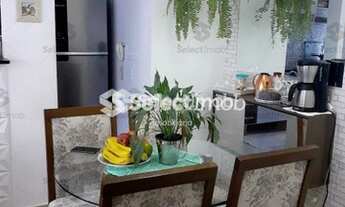 Imagem: Apartamento à VENDA no Pq São Vicente