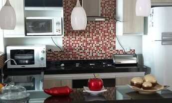 Imagem 4: CASA RESIDENCIAL em AMERICANA - SP, JARDIM TERRAMÉRICA I