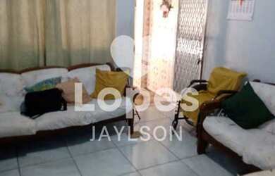 Imagem: Apartamento tipo casa- 02 quartos - Anchieta