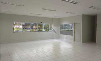 Imagem 7: Galpão - Techno Park - Campinas