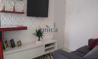 Imagem 4: Apartamento - Aventureiro