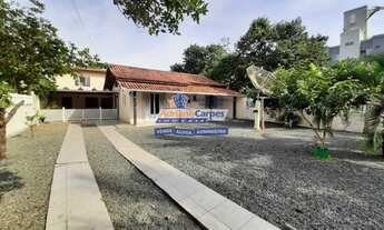 Imagem: NAVEGANTES - Casa Padrão - GRAVATÁ