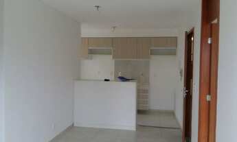 Imagem 4: ALUGO APARTAMENTO NO CONDOMÍNIO IDEAL FLORES