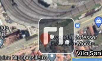 Imagem: Terreno à venda, 330 m² por R$ 3.050.000,02