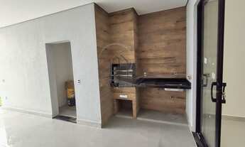 Imagem: Casa em Condomínio para Venda em Sumaré