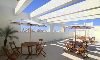 Imagem 7: Apartamento para venda tem 70 metros quadrados com 2 quartos em Fundação - São Caetano do