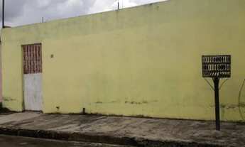 Imagem 2: Casa para venda tem 75 metros quadrados com 2 quartos em Nova Cidade - Manaus - AM