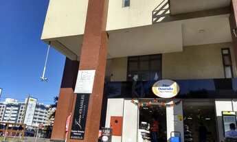 Imagem 3: Kitnet/Sala com 29 metros quadrados, dividida,com copa e banheiro na CLN 310 - Asa Norte