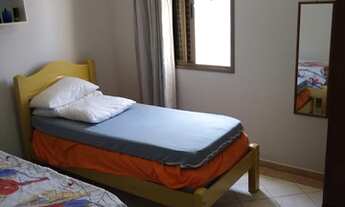 Imagem 7: Apartamento para venda tem 62 metros quadrados com 2 quartos em Caiçara - Praia Grande - S