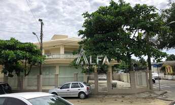 Imagem 6: Casa frente mar com vista permanente