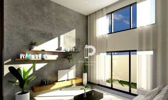 Imagem 4: Casa à venda, 196 m² por R$ 1.385.000,00 - Condomínio Santa Isabel - Louveira/SP