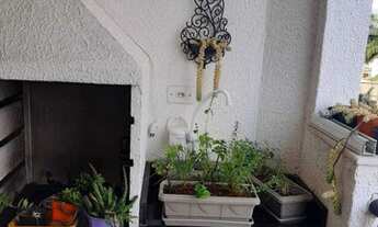 Imagem 6: Apartamento para vender, Jardim Sabiá, Cotia, SP