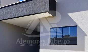 Imagem 6: Linda Casa próximo à UEG e Terminal Veiga Jardim. 3 Quartos 1 suíte