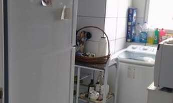 Imagem 6: BETIM - Apartamento Padrão - Ingá